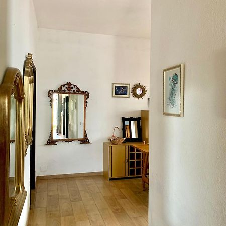 Casa Tranquilla A Pochissimi Passi Dal Mare Villa Sant'Andrea  Exterior foto