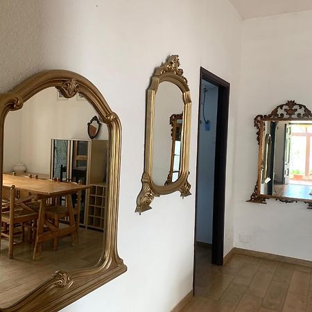 Casa Tranquilla A Pochissimi Passi Dal Mare Villa Sant'Andrea  Exterior foto