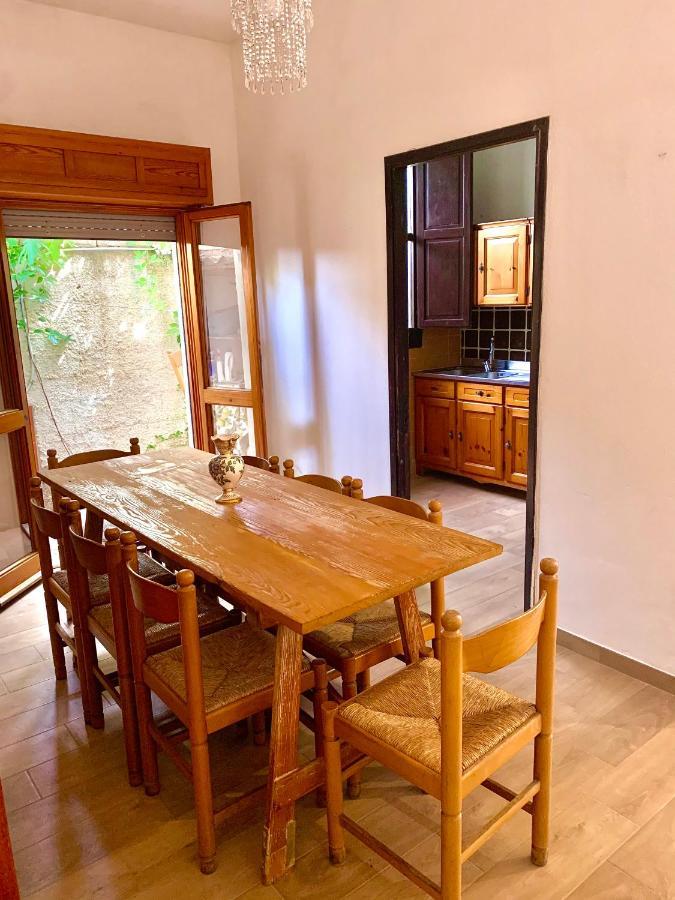 Casa Tranquilla A Pochissimi Passi Dal Mare Villa Sant'Andrea  Exterior foto