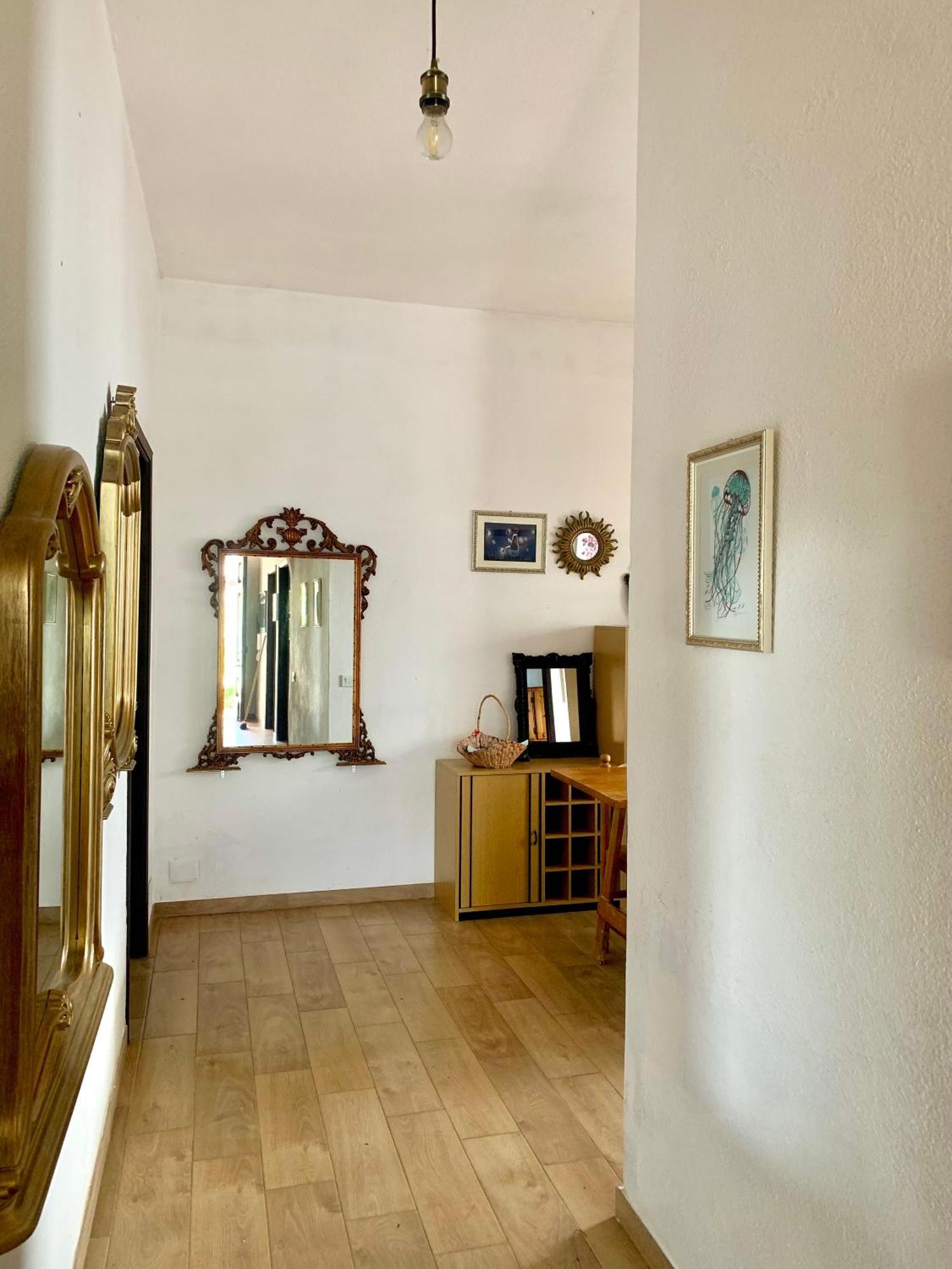 Casa Tranquilla A Pochissimi Passi Dal Mare Villa Sant'Andrea  Exterior foto