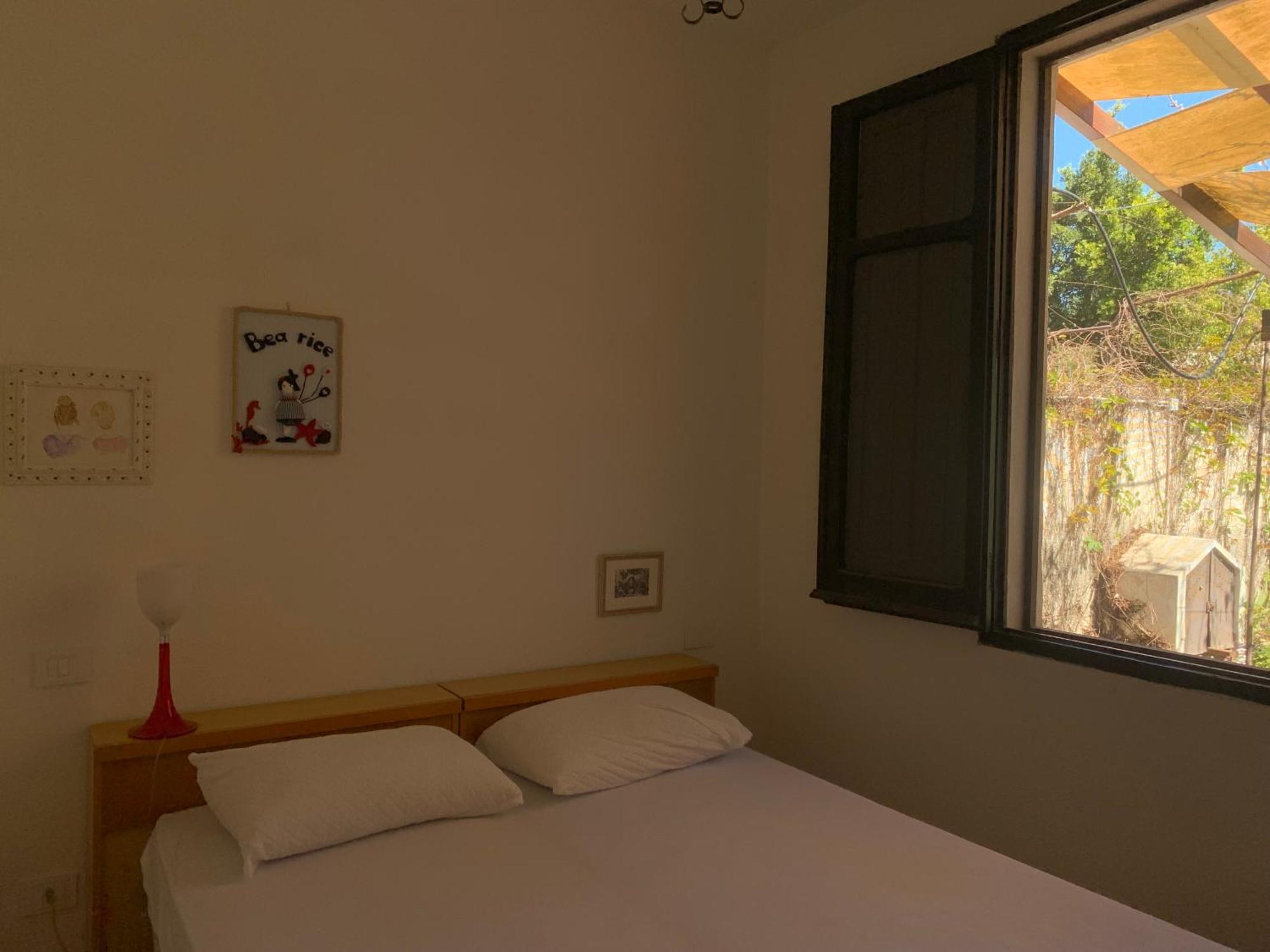 Casa Tranquilla A Pochissimi Passi Dal Mare Villa Sant'Andrea  Exterior foto