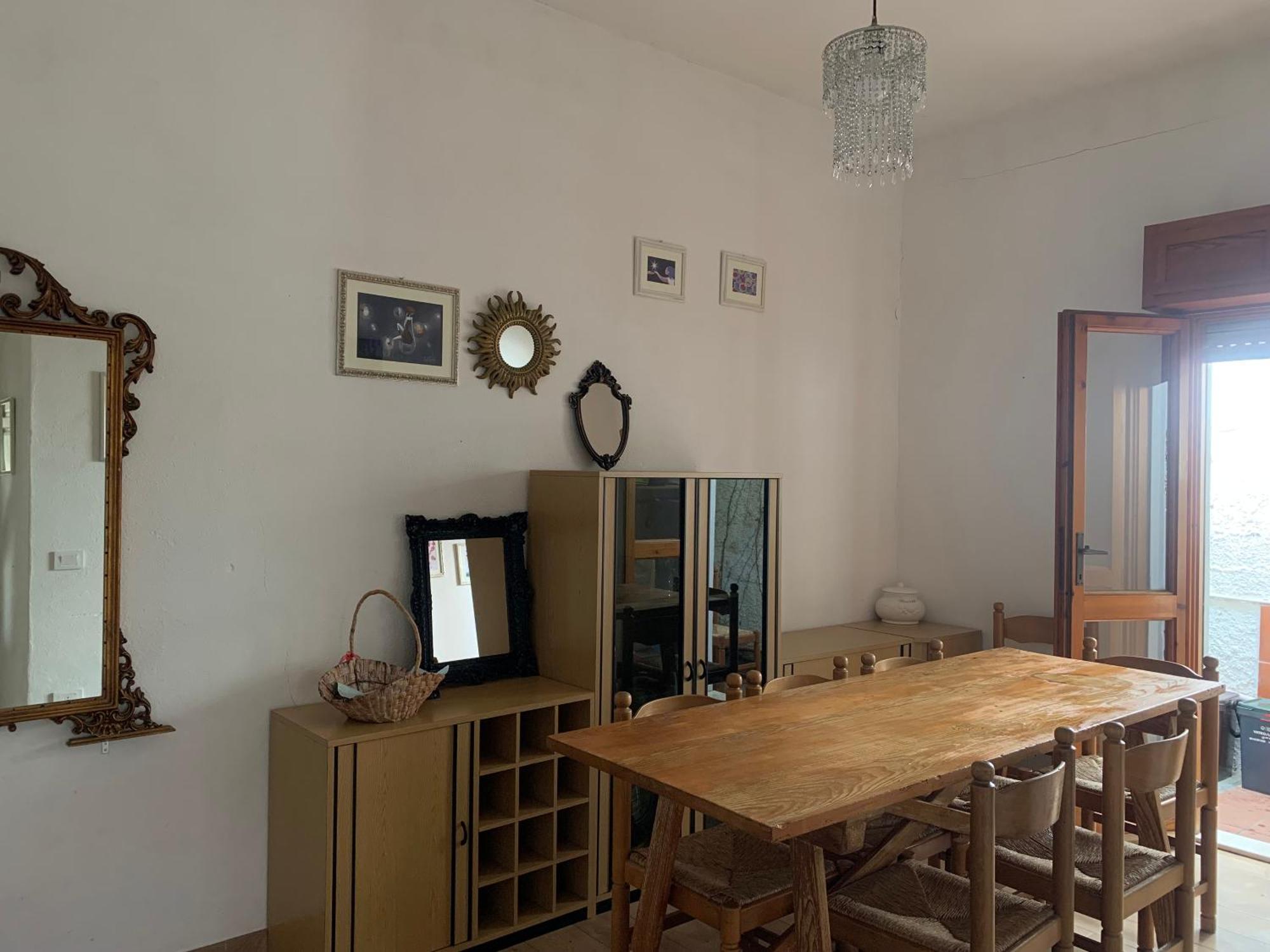 Casa Tranquilla A Pochissimi Passi Dal Mare Villa Sant'Andrea  Exterior foto