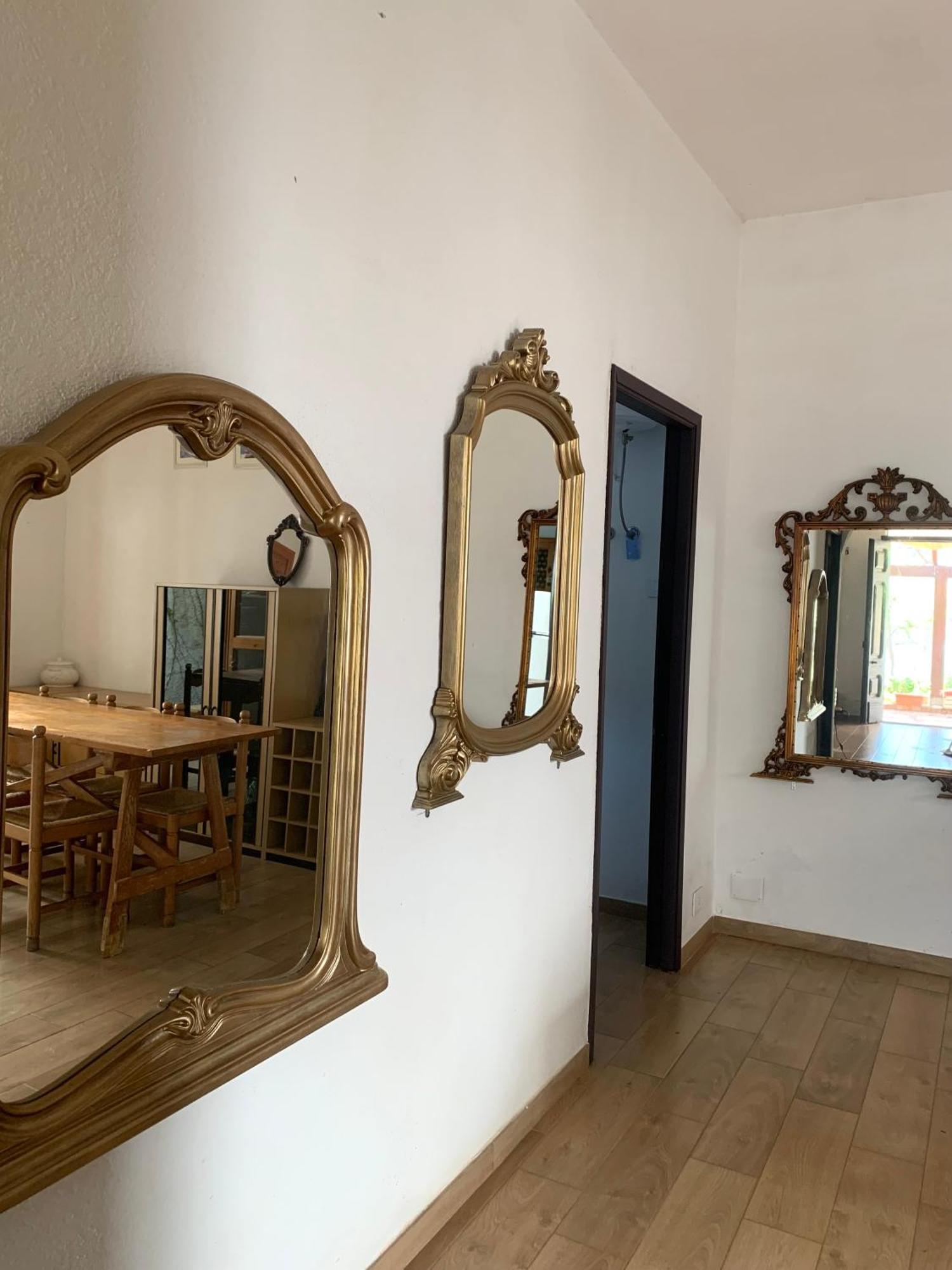 Casa Tranquilla A Pochissimi Passi Dal Mare Villa Sant'Andrea  Exterior foto